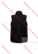 Load image into Gallery viewer, Sly Mens Vest - Solomon Brothers Apparel
