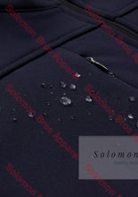 Load image into Gallery viewer, Soft Shell Ladies Jacket - Solomon Brothers Apparel
