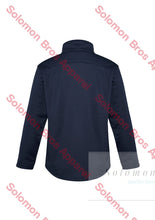 Load image into Gallery viewer, Soft Shell Mens Jacket - Solomon Brothers Apparel
