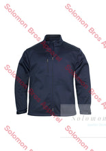 Load image into Gallery viewer, Soft Shell Mens Jacket - Solomon Brothers Apparel
