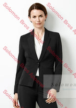 Load image into Gallery viewer, Sophie Ladies Jacket - Solomon Brothers Apparel
