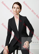 Load image into Gallery viewer, Sophie Ladies Jacket - Solomon Brothers Apparel
