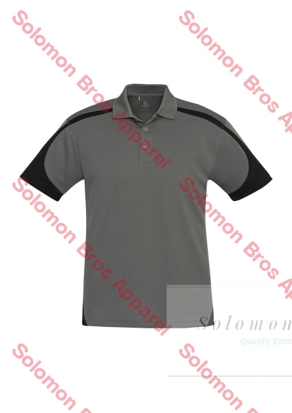 Spur Mens Polo - Solomon Brothers Apparel