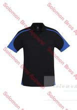 Load image into Gallery viewer, Spur Mens Polo - Solomon Brothers Apparel
