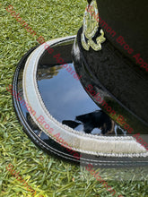 Load image into Gallery viewer, St. John Ambulance Peaked Cap Headwear
