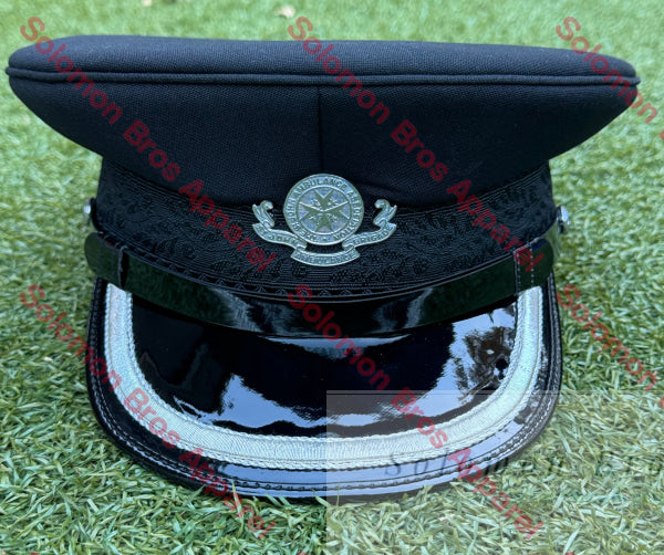 St. John Ambulance Peaked Cap Headwear