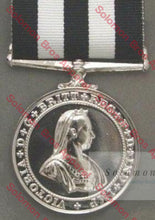 Load image into Gallery viewer, St. John Ambulance Service Medal Medals
