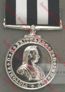 St. John Ambulance Service Medal Medals