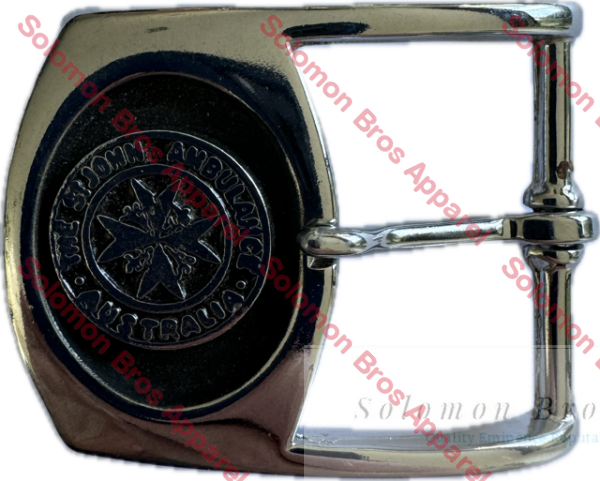 St.johns Ambulance Belt