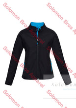Load image into Gallery viewer, Stockholm Ladies Jacket - Solomon Brothers Apparel
