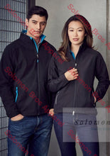 Load image into Gallery viewer, Stockholm Ladies Jacket - Solomon Brothers Apparel
