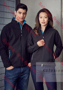 Stockholm Ladies Jacket - Solomon Brothers Apparel