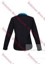 Load image into Gallery viewer, Stockholm Ladies Jacket - Solomon Brothers Apparel
