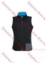 Load image into Gallery viewer, Stockholm Ladies Vest - Solomon Brothers Apparel
