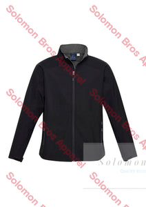 Stockholm Mens Jacket - Solomon Brothers Apparel