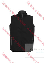 Load image into Gallery viewer, Stockholm Mens Vest - Solomon Brothers Apparel
