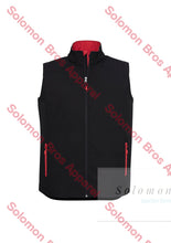 Load image into Gallery viewer, Stockholm Mens Vest - Solomon Brothers Apparel
