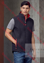 Load image into Gallery viewer, Stockholm Mens Vest - Solomon Brothers Apparel
