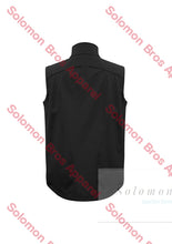 Load image into Gallery viewer, Stockholm Mens Vest - Solomon Brothers Apparel
