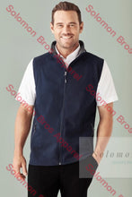 Load image into Gallery viewer, Stockholm Mens Vest - Solomon Brothers Apparel
