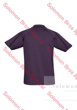 Load image into Gallery viewer, Sword Mens Polo - Solomon Brothers Apparel
