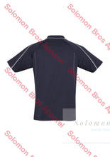 Load image into Gallery viewer, Sword Mens Polo - Solomon Brothers Apparel
