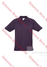 Load image into Gallery viewer, Sword Mens Polo - Solomon Brothers Apparel
