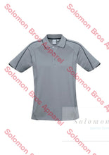 Load image into Gallery viewer, Sword Mens Polo - Solomon Brothers Apparel
