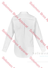 Load image into Gallery viewer, Tennessee Ladies Long Sleeve Blouse Corporate Shirt
