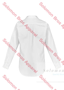 Tennessee Ladies Long Sleeve Blouse Corporate Shirt