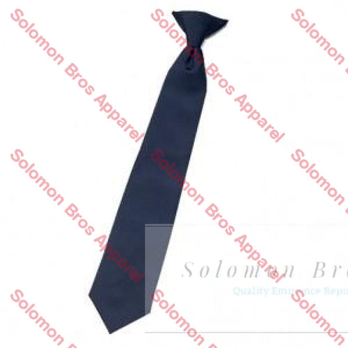 Tie - Solomon Brothers Apparel