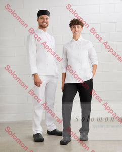 Trendy Chef Pants Ladies