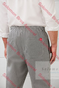 Trendy Chef Pants Mens