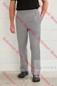 Trendy Chef Pants Mens