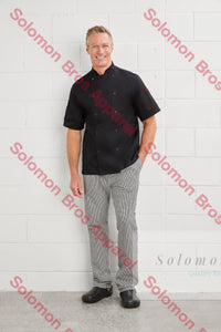 Trendy Chef Pants Mens