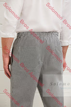 Load image into Gallery viewer, Trendy Chef Pants Mens
