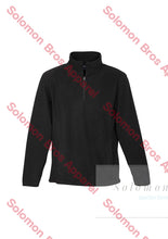 Load image into Gallery viewer, Triad Mens 1/2 Zip Pullover - Solomon Brothers Apparel
