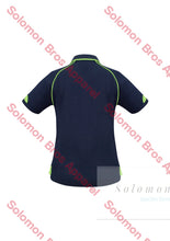 Load image into Gallery viewer, Union Ladies Polo - Solomon Brothers Apparel
