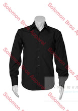 Load image into Gallery viewer, Urban Mens Long Sleeve Shirt - Solomon Brothers Apparel
