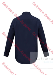 Urban Mens Long Sleeve Shirt - Solomon Brothers Apparel