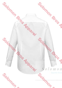 Urban Mens Long Sleeve Shirt - Solomon Brothers Apparel