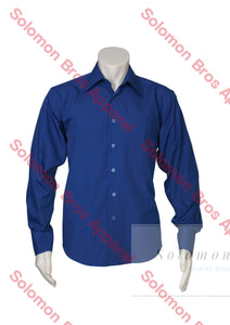 Urban Mens Long Sleeve Shirt - Solomon Brothers Apparel