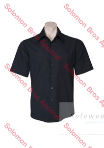 Urban Mens Short Sleeve Shirt - Solomon Brothers Apparel