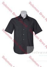 Load image into Gallery viewer, Urban Mens Short Sleeve Shirt - Solomon Brothers Apparel
