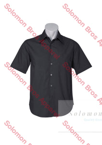 Urban Mens Short Sleeve Shirt - Solomon Brothers Apparel