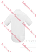 Load image into Gallery viewer, Urban Mens Short Sleeve Shirt - Solomon Brothers Apparel
