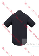 Load image into Gallery viewer, Urban Mens Short Sleeve Shirt - Solomon Brothers Apparel
