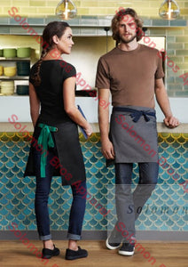 Urban Waist Apron - Solomon Brothers Apparel