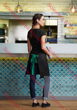 Load image into Gallery viewer, Urban Waist Apron - Solomon Brothers Apparel
