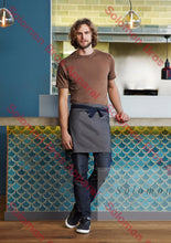 Load image into Gallery viewer, Urban Waist Apron - Solomon Brothers Apparel
